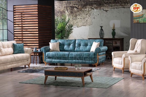 Ghế Sofa Cao Cấp Nhập Khẩu Và Những Lý Do Bạn Nên Lựa Chọn