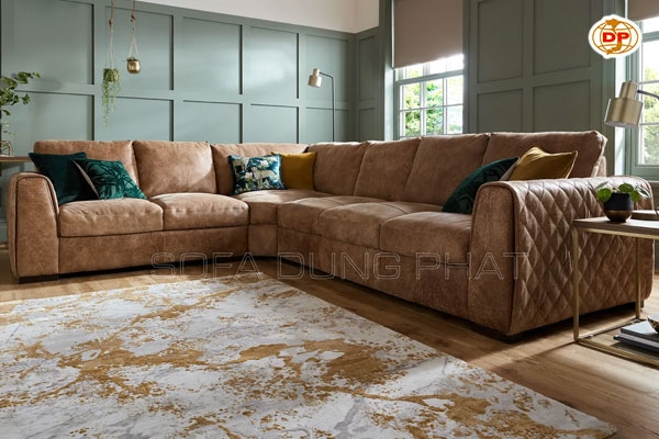 Vì Sao Ghế Sofa Nhập Khẩu Italia Có Đẳng Cấp Khác Biệt?