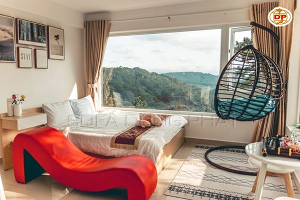 3 Mẫu Ghế Sofa Tantra Tại Tphcm Bán Chạy Nhất