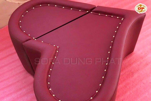 Ghế Sofa Tình Yêu Hcm Ngụy Trang, Có Nên Mua Hay Không?