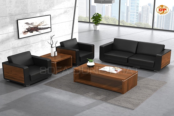 Những Lý Do Nên Sở Hữu Ghế Sofa Văn Phòng Giá Rẻ Ngay Bây Giờ