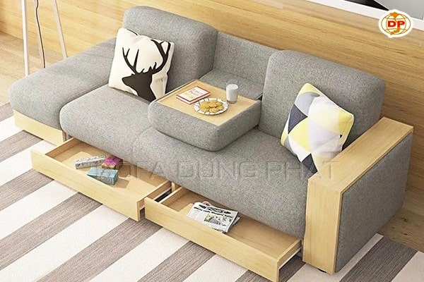 Cập Nhật Những Mẫu Sofa Phòng Khách Mới Nhất Trên Thị Trường