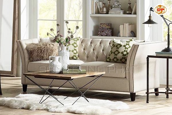 Sofa Băng Dài Giá Rẻ - Tất Tần Tật Những Thông Tin Cần Biết