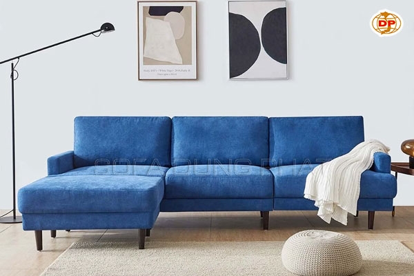 Sofa Góc Giá Rẻ Tphcm Gồm Có Những Loại Nào? 