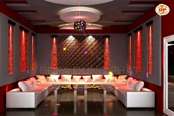 Nên Mua Sofa Phòng Karaoke Có Sẵn Hay Đặt Đóng Tại Xưởng?