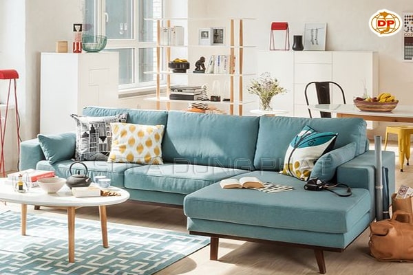 Tư Vấn Chọn Sofa Phòng Khách Gia Đình Theo Từng Đối Tượng