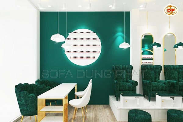 Ghế Nail Thanh Lý Bình Dương Liệu Có Nên Sở Hữu?