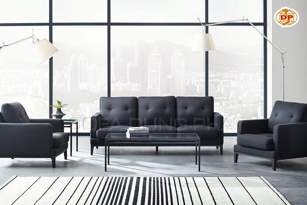 Đặt Ghế Sofa Văn Phòng Làm Việc Theo Phong Thủy