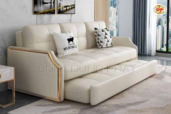 Nên Mua Sofa Giường Nhập Khẩu Hay Sofa Giường Nội Địa?