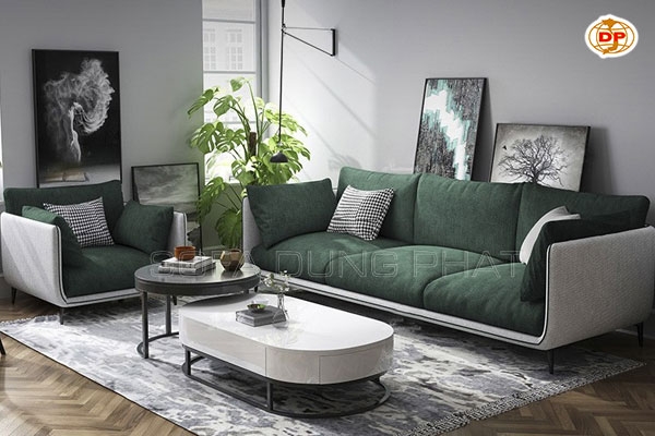 Sofa Nỉ Nhập Khẩu Malaysia Có Gì Đặc Biệt?