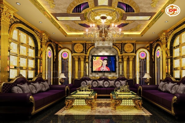 Những Lưu Ý Khi Mua Ghế Sofa Phòng Karaoke