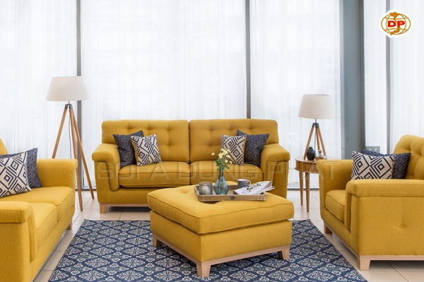 Nên Chọn Sofa Phòng Khách Nhỏ Giá Rẻ Như Thế Nào?