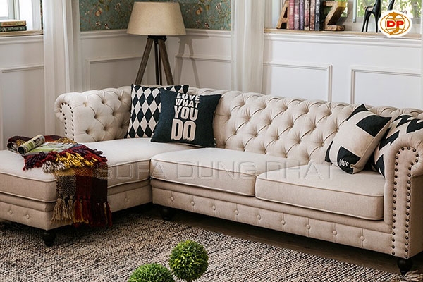 Địa Chỉ Cung Cấp Bàn Ghế Sofa Tân Cổ Điển Giá Rẻ