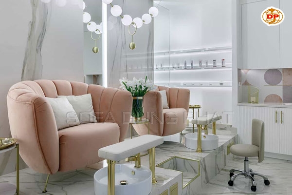 Có Hay Không Nên Mua Ghế Nail Thanh Lý Giá Rẻ?