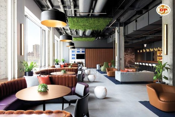 Nguy Cơ Tiềm Ẩn Khi Dùng Ghế Sofa Cafe Dischingen Kém Chất Lượng