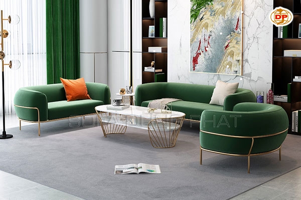 Những Tiêu Chí Đánh Giá Ghế Sofa Cao Cấp
