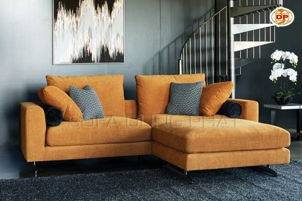 Một Số Lưu Ý Cần Nhớ Khi Chọn Ghế Sofa Góc Cho Phòng Khách Nhỏ