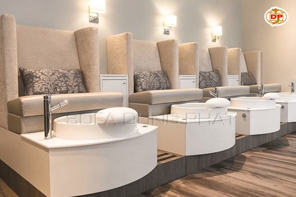 Tìm Hiểu Ưu, Nhược Điểm Của Các Loại Ghế Sofa Nail