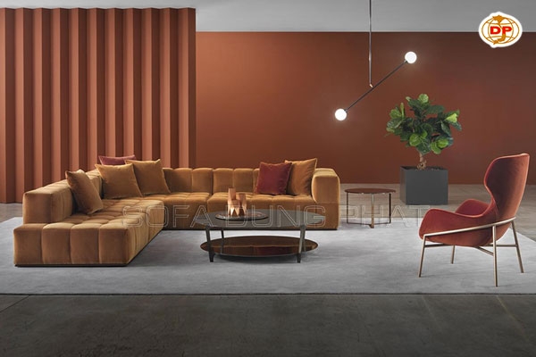 Giá Ghế Sofa Nhập Khẩu Hàn Quốc Có Cao Không?