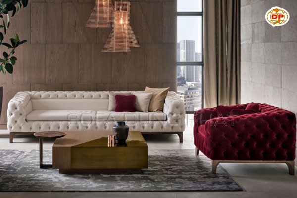 Mua Ghế Sofa Nhập Khẩu Ý Chính Hãng Ở Đâu?