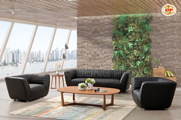 Những Lợi Ích Tạo Nên Sự Cần Thiết Của Ghế Sofa Ở Văn Phòng