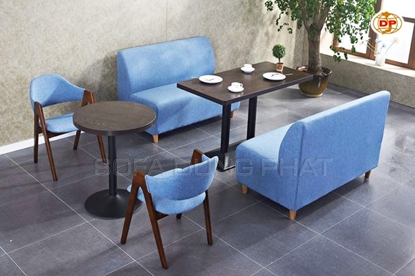 Những Việc Cần Làm Sau Khi Mua Ghế Sofa Quán Cafe Thanh Lý