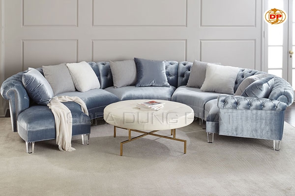 Nội Thất Dũng Phát - Chuyên Cung Cấp Mẫu Sofa Tân Cổ Điển Đẹp
