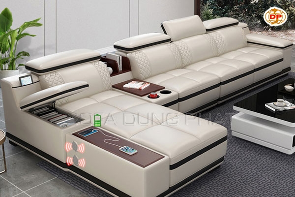 Mua Sofa Nhập Khẩu Ở Đâu Hàng Chính Hãng?