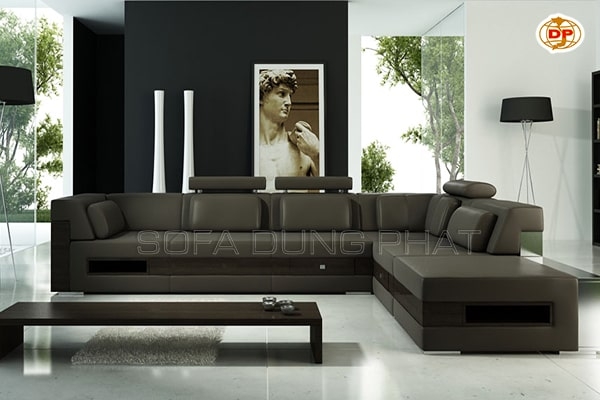 Sofa Cao Cấp Bình Dương Là Gì? Có Những Loại Nào?