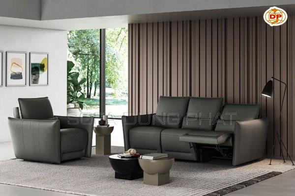 3 Điều Khiến Bạn Bị Thuyết Phục Bởi Sofa Cao Cấp Hiện Đại