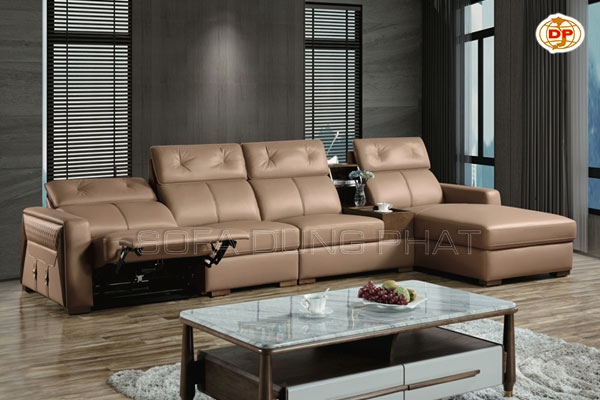 Những Đặc Điểm Nào Tạo Nên Thương Hiệu Sofa Cao Cấp Hồ Chí Minh?