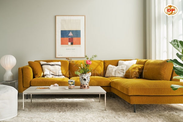 Vì Sao Sofa Cao Cấp Sang Trọng Được Nhiều Gia Đình Chọn Lựa?