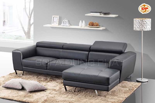 Sofa Da Bò Nhập Khẩu Malaysia Và Cách Nhận Biết Hàng Chất Lượng