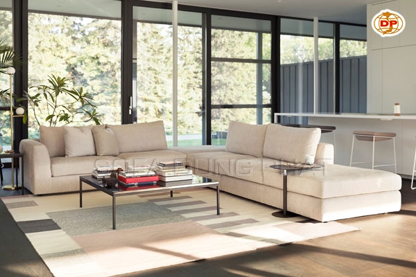 Sofa Góc Hiện Đại Có Ưu Điểm Gì Nổi Trội?