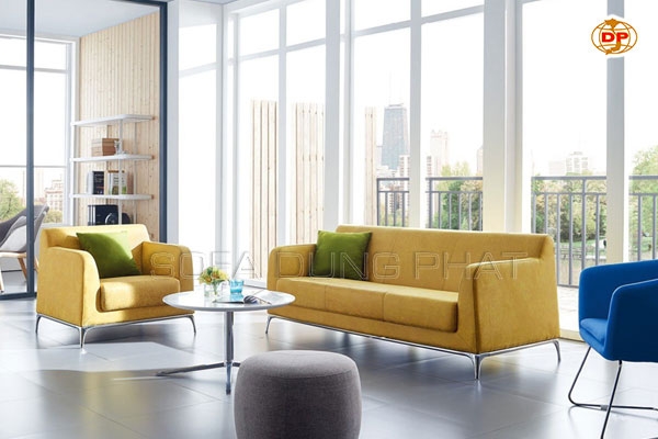 Cách Vệ Sinh Sofa Nỉ Văn Phòng Nhanh Chóng Và Hiệu Quả