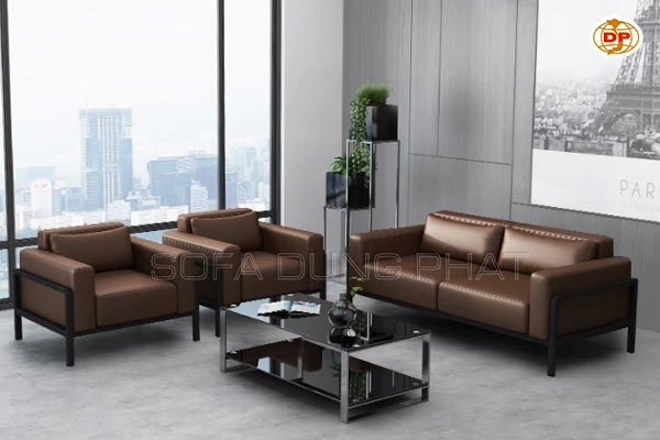 Địa Chỉ Mua Sofa Văn Phòng Nhỏ Đẹp Uy Tín Tại TP.HCM