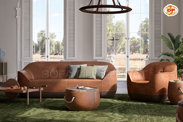 Ghế Sofa Nhập Khẩu Và Những Điều Nên Biết