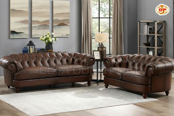 3 Lý Do Vì Sao Nên Bọc Lại Sofa Tân Cổ Điển