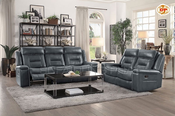 Phân Loại Các Loại Ghế Sofa Cao Cấp