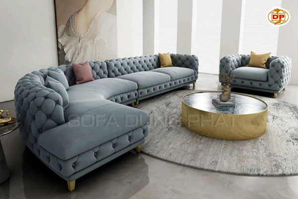 Giải Mã “Cơn Sốt” Ghế Sofa Cao Cấp Nhập Khẩu
