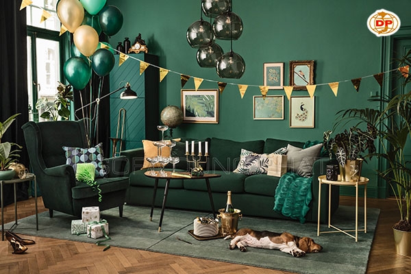 Các Loại Ghế Sofa Gia Đình Và Cách Chọn