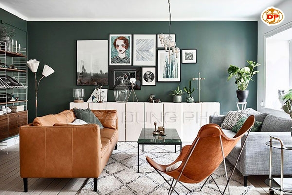 Mua Ghế Sofa Gia Đình Nhỏ Và Những Điều Nên Nhớ