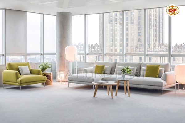 3 Bí Quyết Để Chọn Ghế Sofa Nhập Khẩu Cao Cấp Chất Lượng