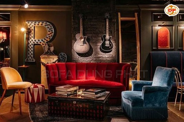 Bỏ Túi 3 Bí Kíp Chọn Ghế Sofa Quán Cafe Thanh Lý
