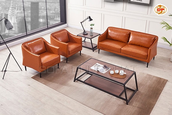 Những Thông Tin Cần Biết Về Ghế Sofa Văn Phòng Giá Rẻ