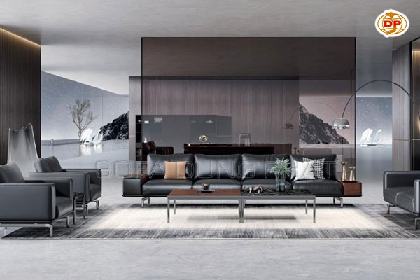 Tìm Hiểu Giá Sofa Văn Phòng Cao Cấp Khoảng Bao Nhiêu?