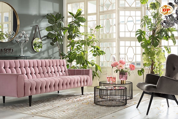 Địa Chỉ Uy Tín Nào Chuyên Nhập Khẩu Sofa Từ Đức?
