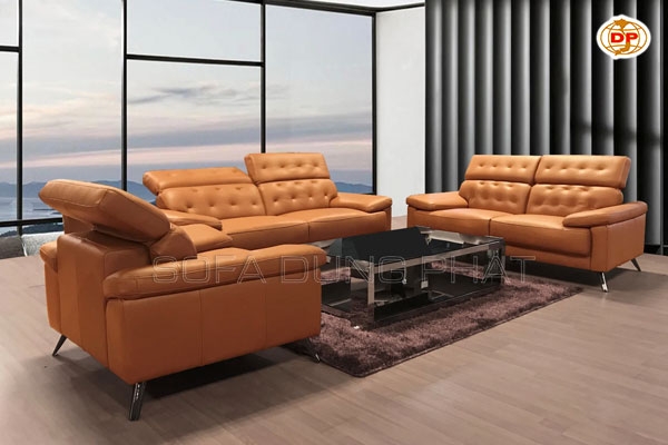 Địa Chỉ Bán Sofa Cao Cấp Bình Dương Đáng Tin Cậy