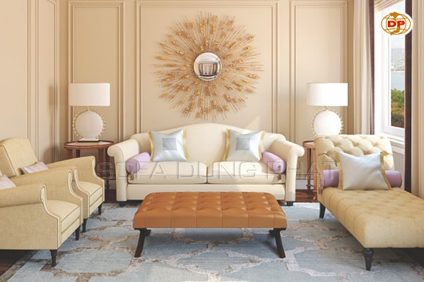Cách Chọn Sofa Cao Cấp Cho Nhà Mới Thật Hợp Và Đẹp Mắt