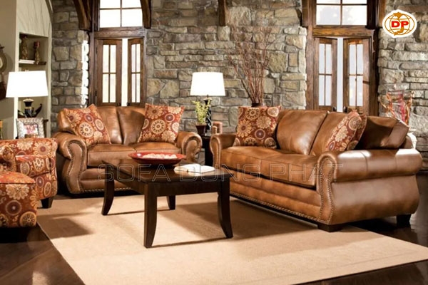 Những Cách Nhận Biết Sofa Da Bò Ý Ít Người Biết